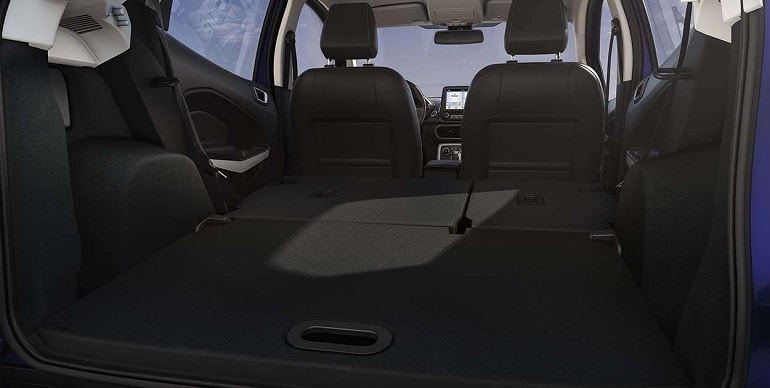 Đánh giá tổng quát Ford Ecosport 2018 9 cop sau xe ford ecosport 2018