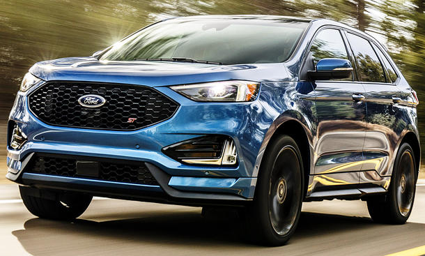 Đánh giá xe Ford Escape 2020 1 ford escape 2020