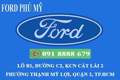 Ford Everest Titanium Bi-turbo: xe SUV cho người "sành điệu" 27 hotline ford phu my
