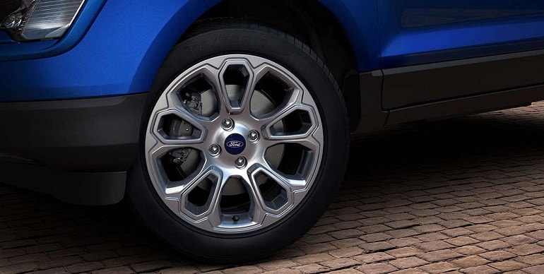 Đánh giá tổng quát Ford Ecosport 2018 3 mam xe ford ecosport 2018