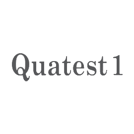 QUATEST 1 - CHỨNG THƯ GIÁM ĐỊNH