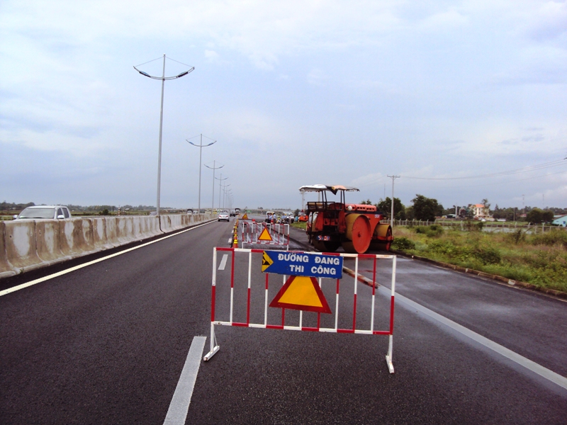 Biển báo giao thông