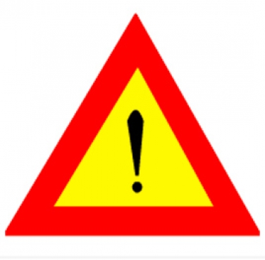 Biển báo giao thông