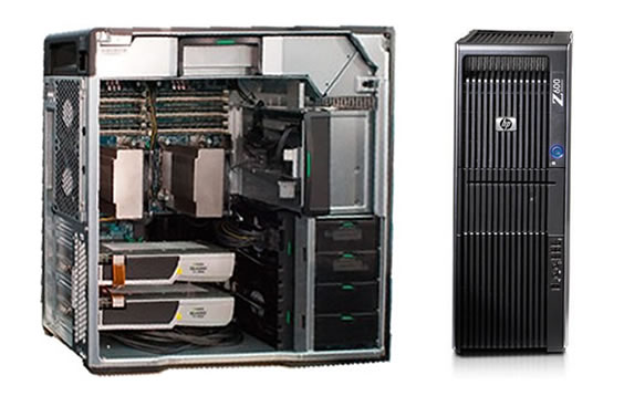 Kết quả hình ảnh cho hp z600