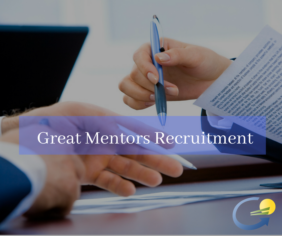Great Mentors - Recruitment - Account Planner