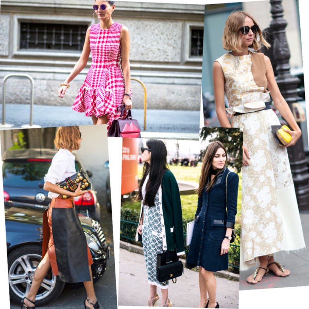 Phong cách cá tính với phụ kiện thích hợp