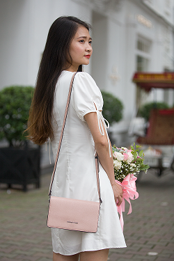 Túi đeo chéo nữ