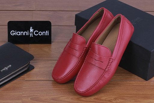 Giày lười cho nam giới