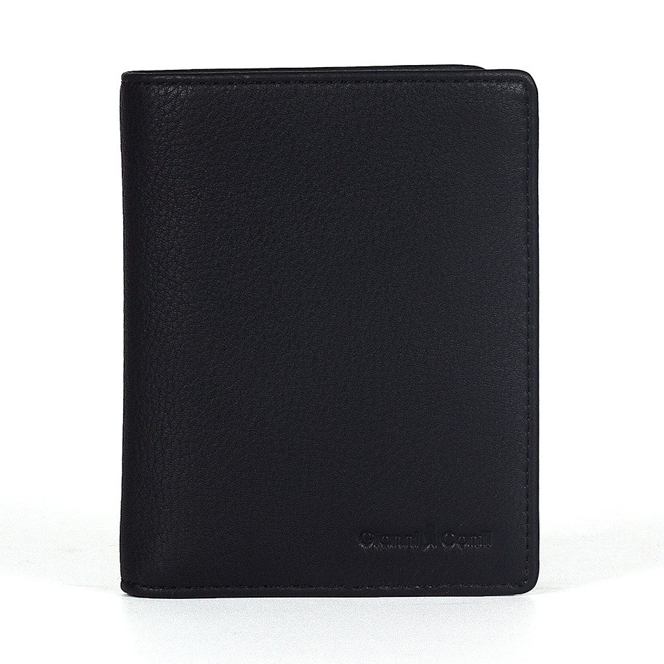 Ví nam da bò dáng đứng