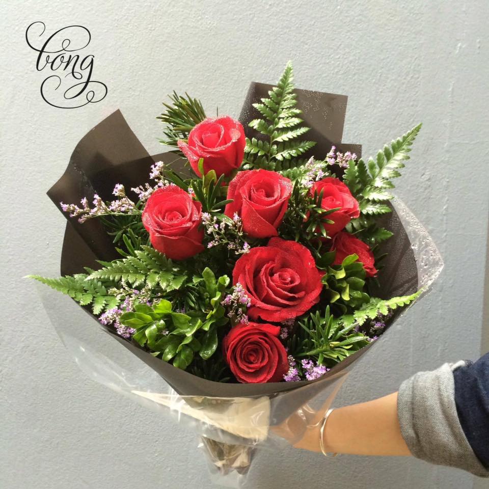 shop hoa tươi hà nội