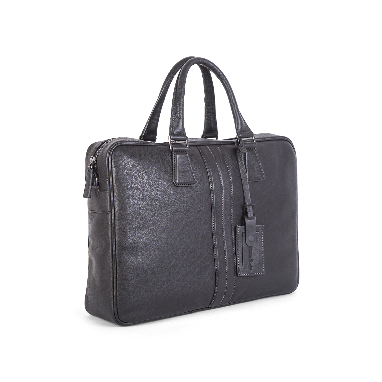 Túi xách nam da mềm