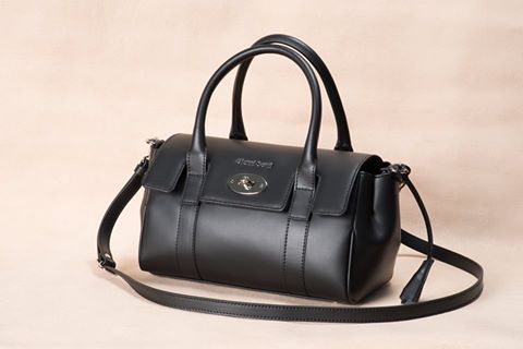 Túi xách da nữ