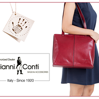 Gianni Conti 35 Thợ Nhuộm