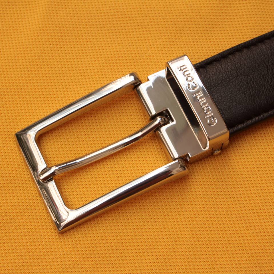 Thắt lwung nam Gianni Conti