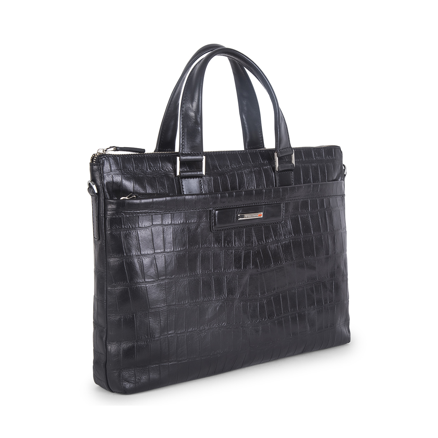 Túi da nam hàng hiệu