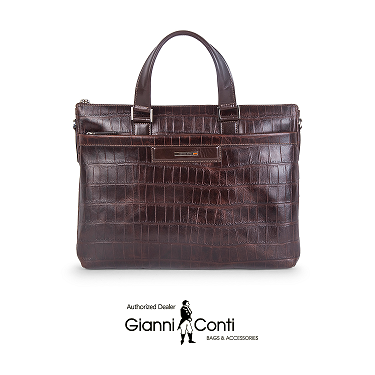 Túi da nam hàng hiệu đẹp