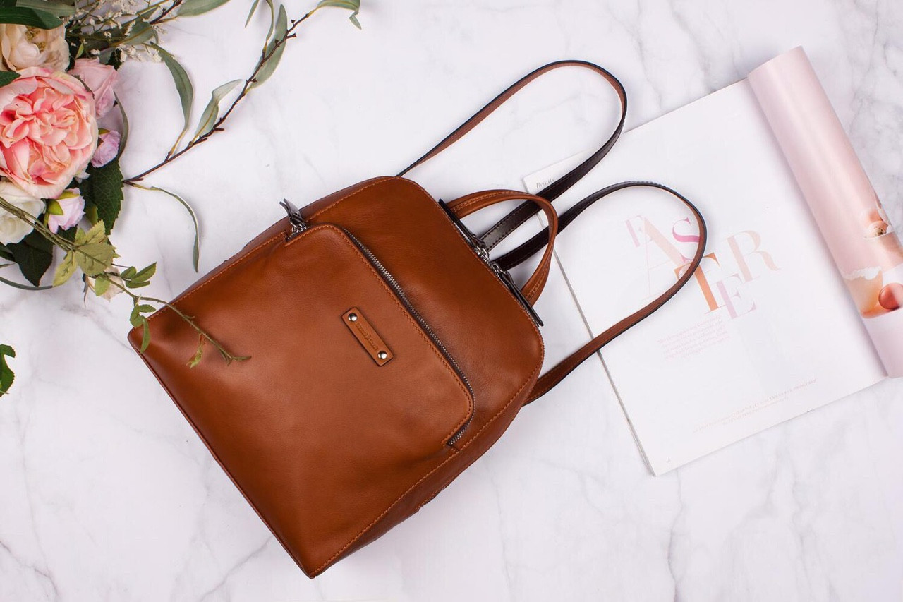 balo nữ thời trang