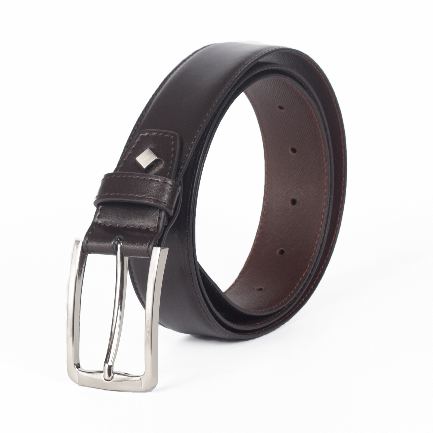 Thắt lưng da bò cao cấp