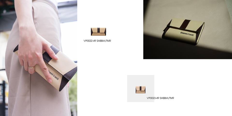 Ví cầm tay dự tiệc