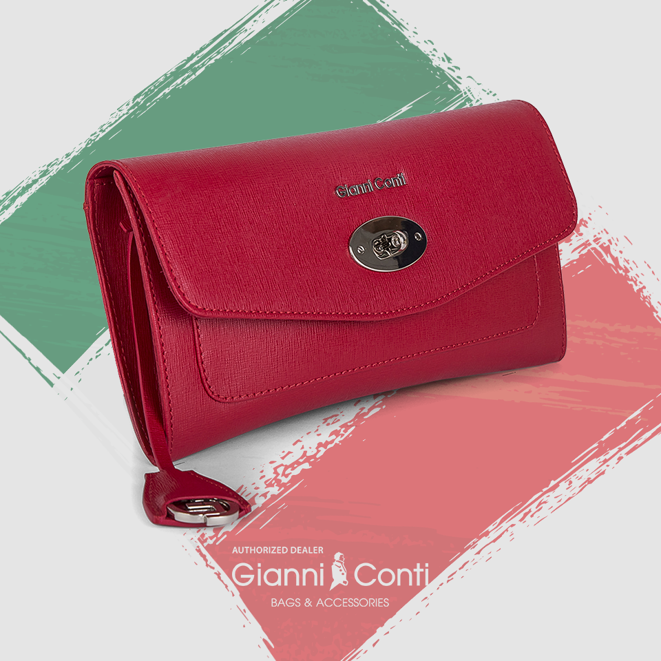 Ví cầm tay dự tiệc