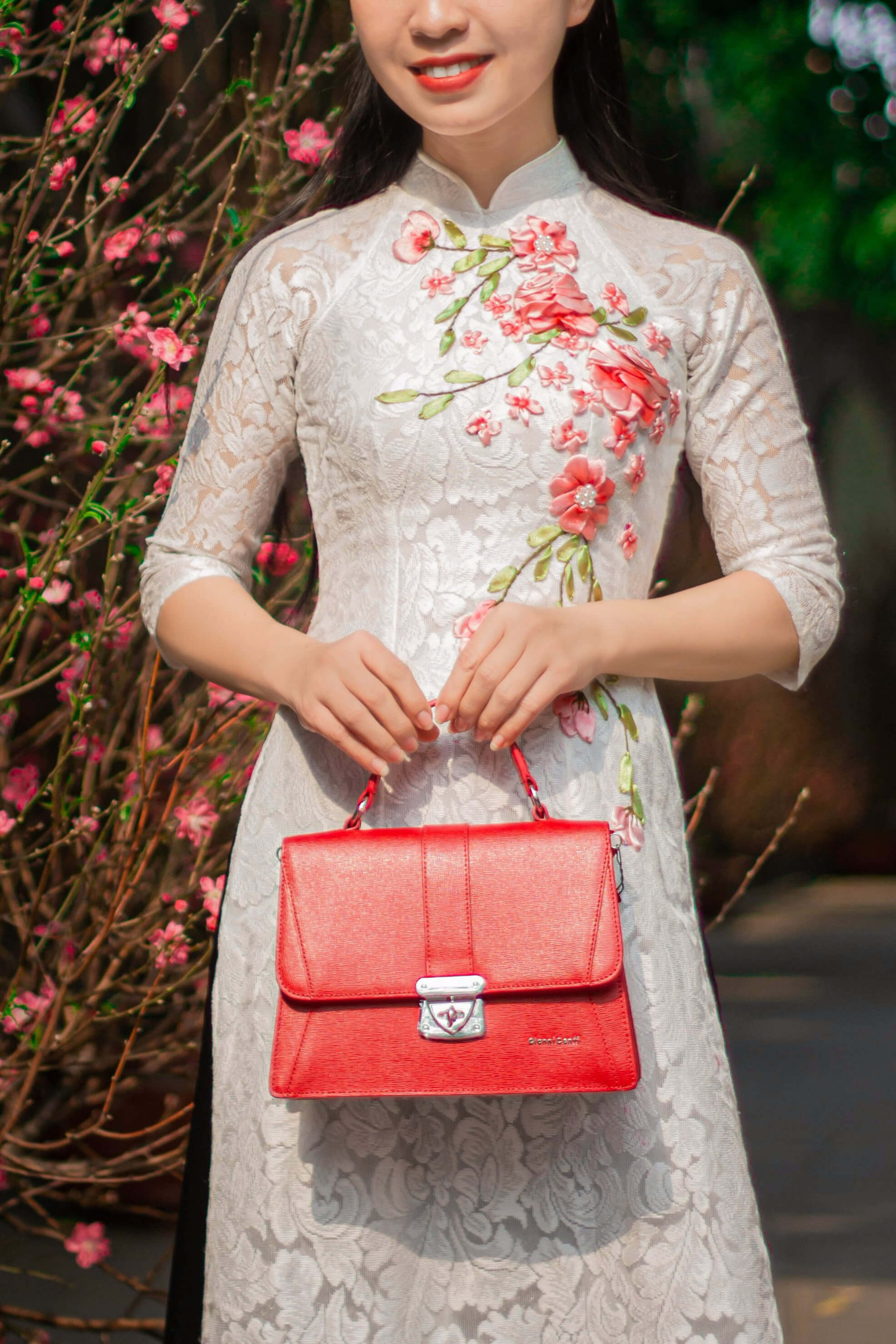 Túi nữ cỡ trung