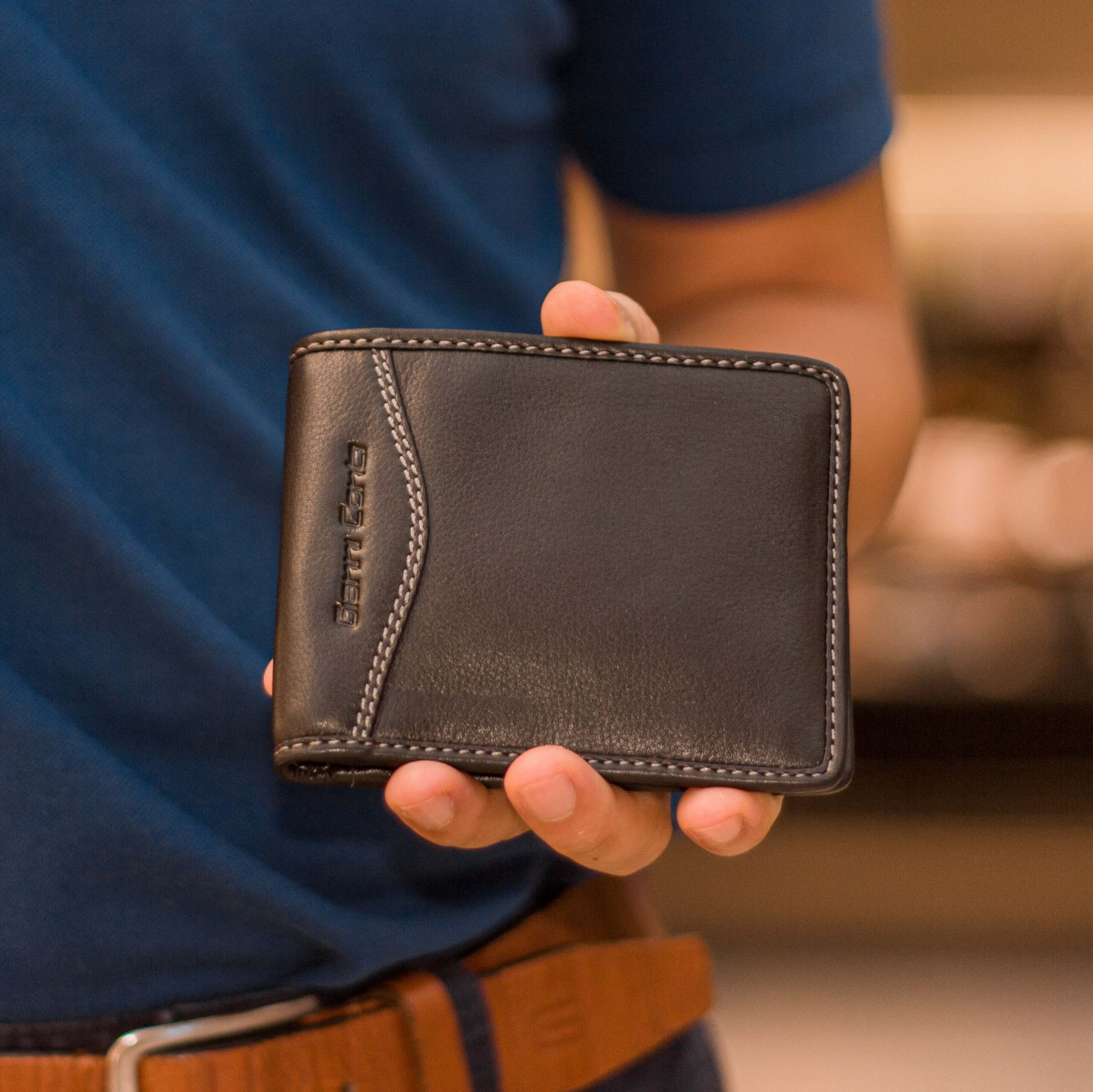 ví nam da bò tặng thầy 20 -11