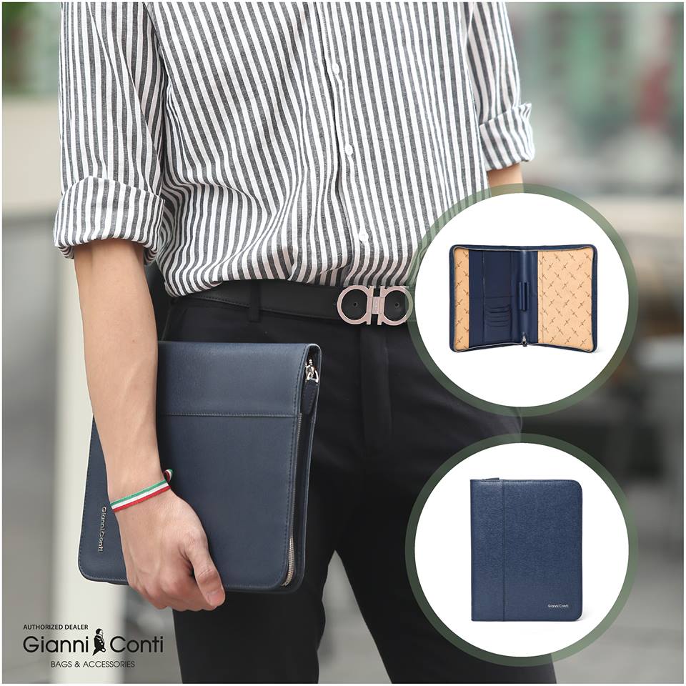 Túi xách nam hàng hiệu