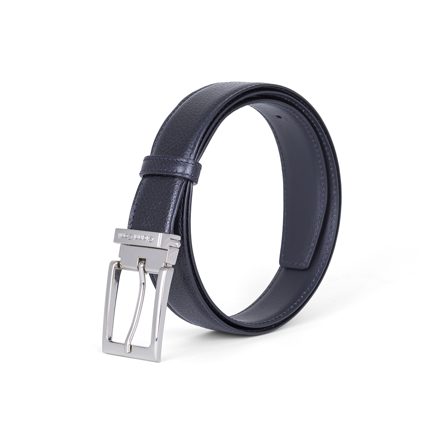 Thắt lưng da hàng hóa