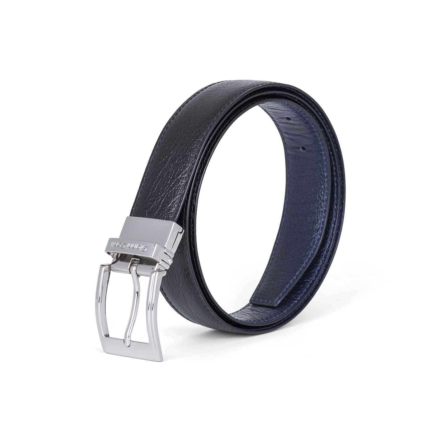 Thắt lưng nam công sở cao cấp