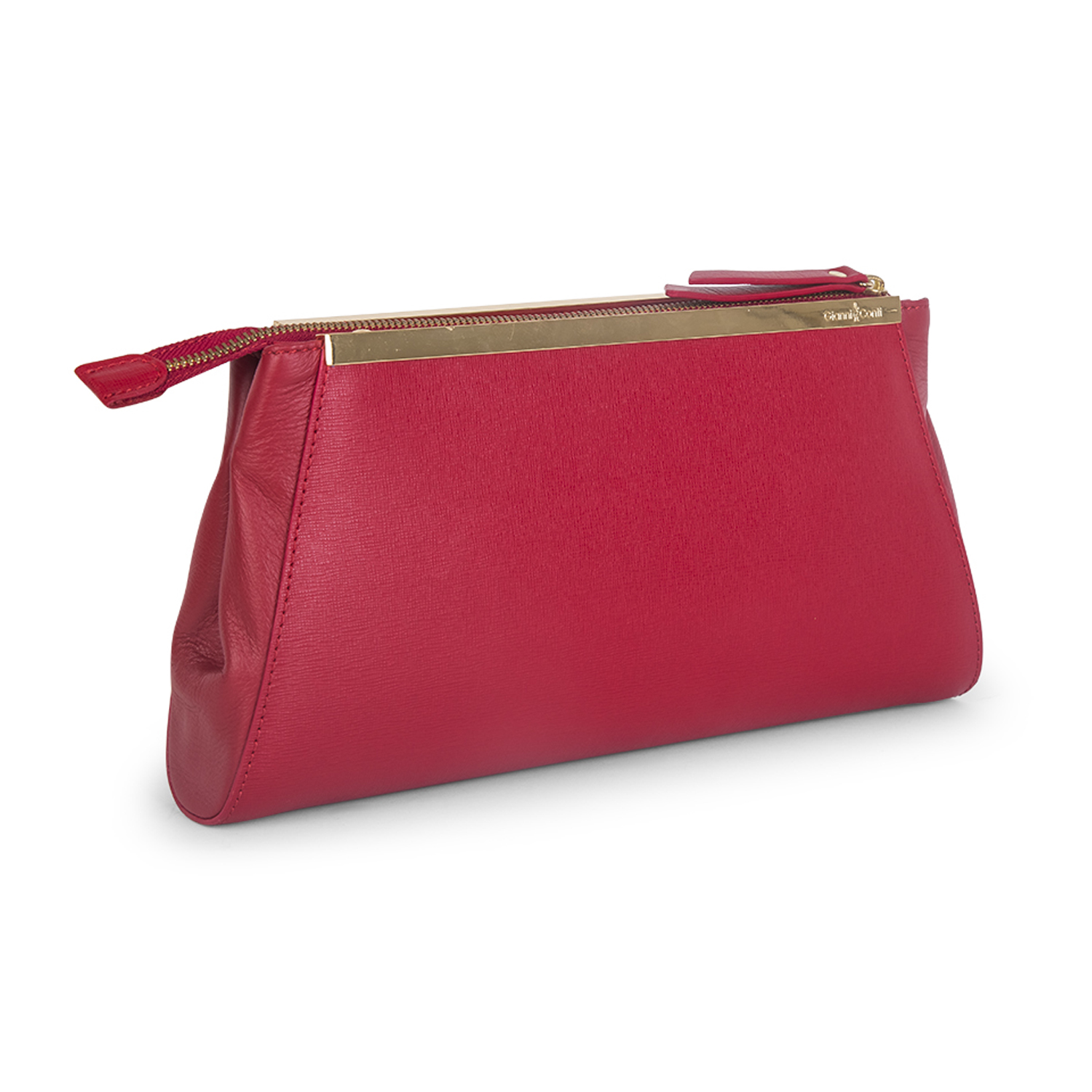 túi nữ đa năng da bò thật