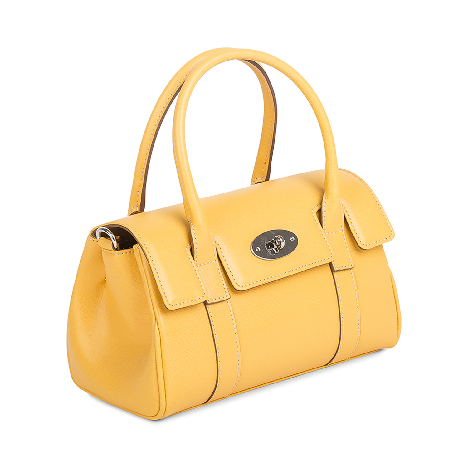 Túi da hàng hiệu