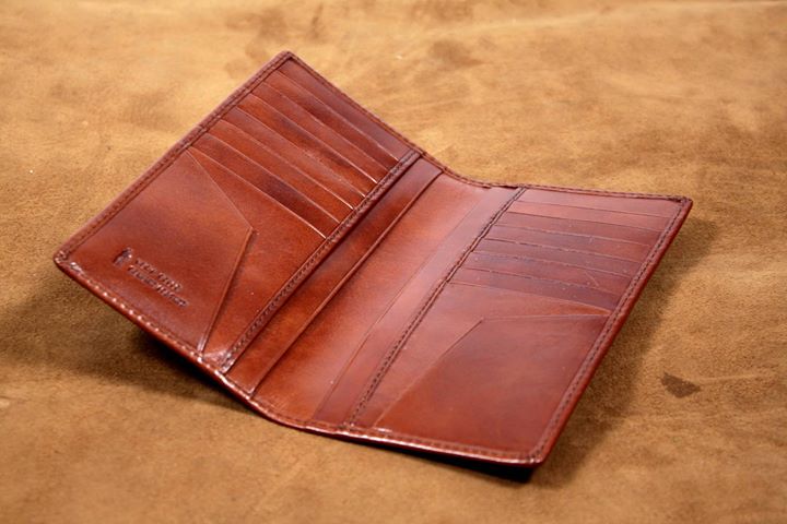 Đồ Da Cao Cấp Gianni Conti