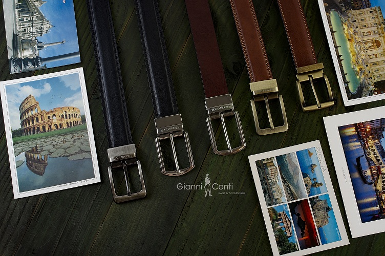 Gianni Conti đồ da cao cấp