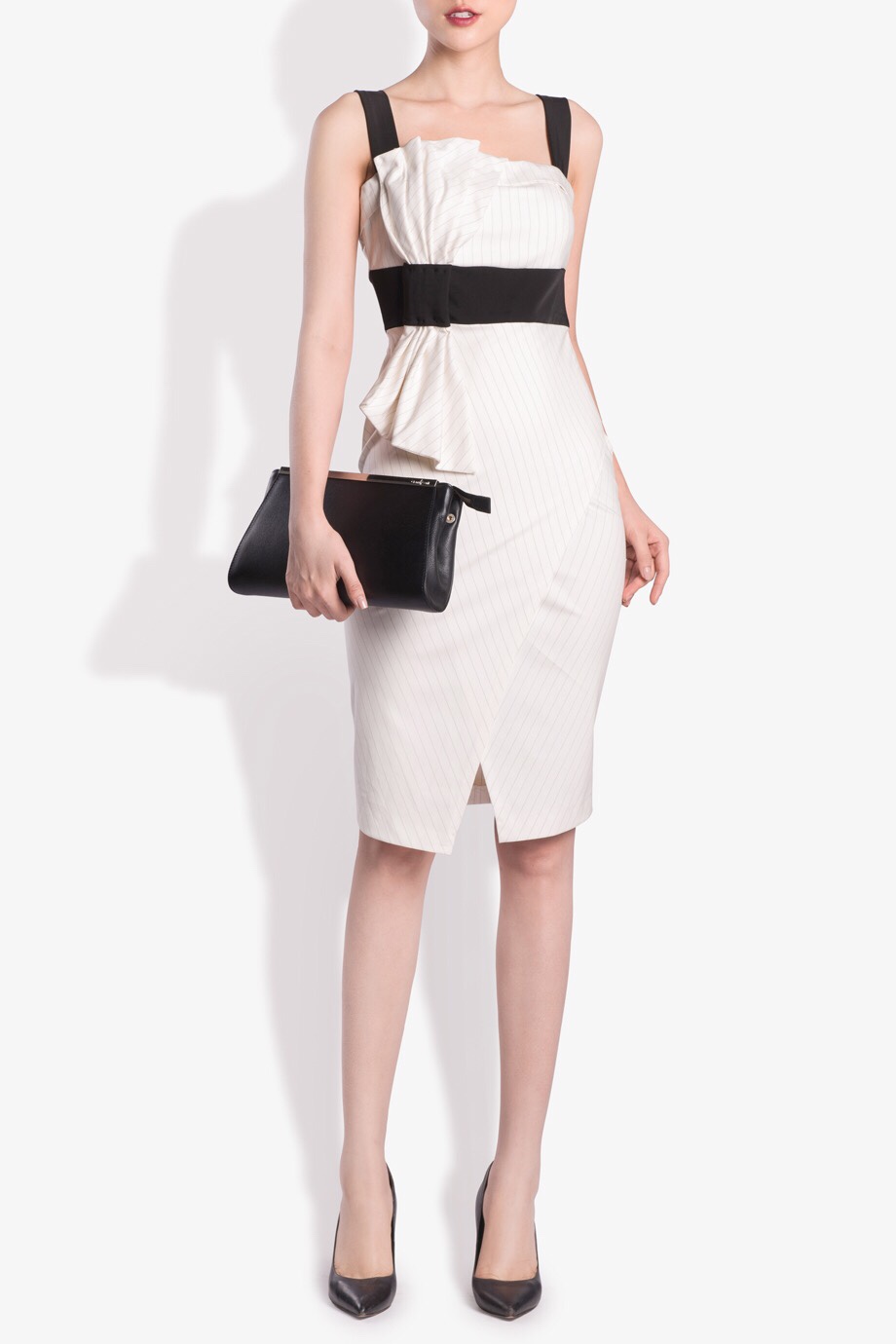 Ví cầm tay dự tiệc