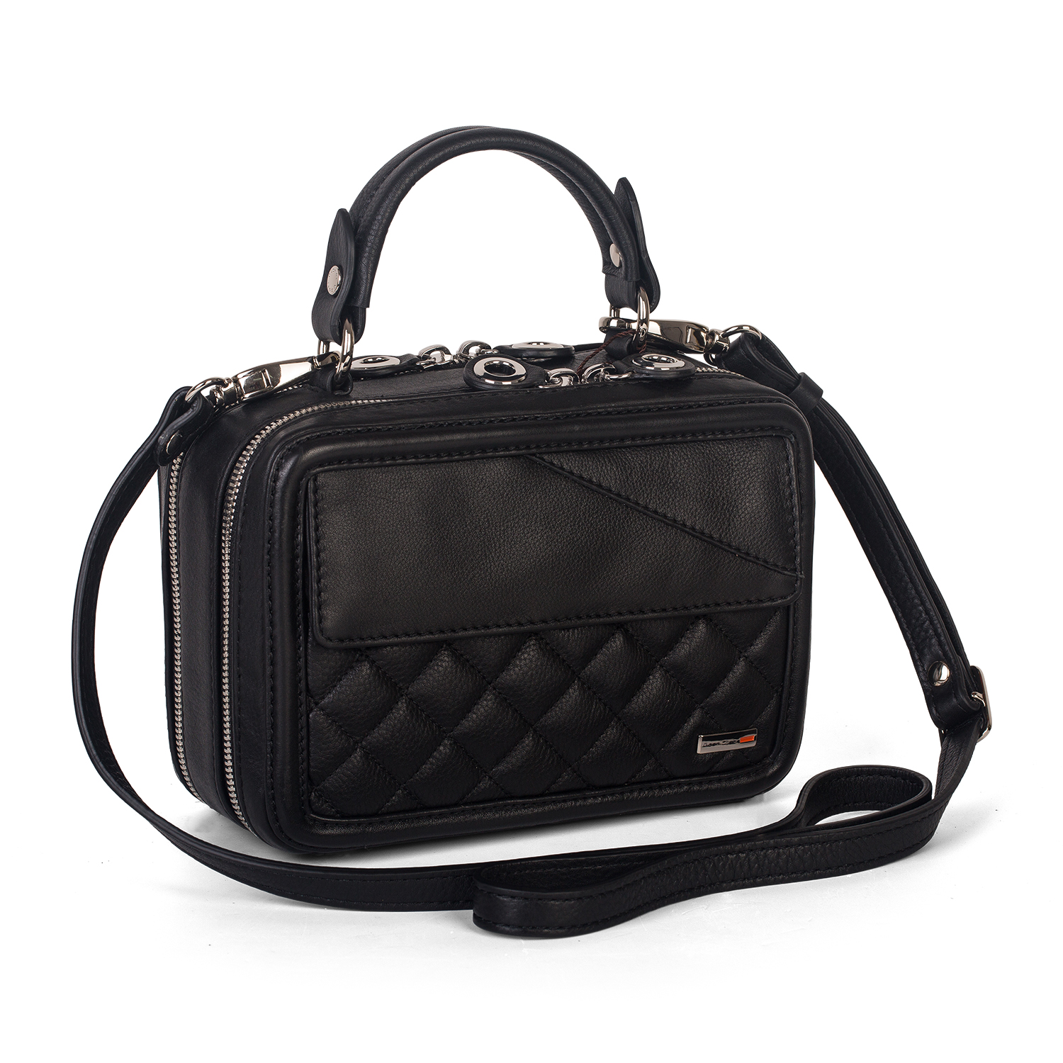 túi xách nữ da thật