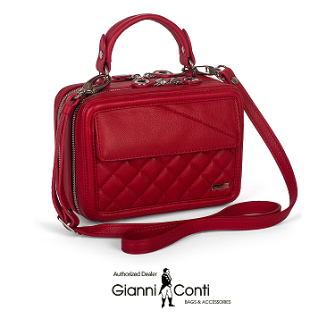 Túi da mềm cao cấp