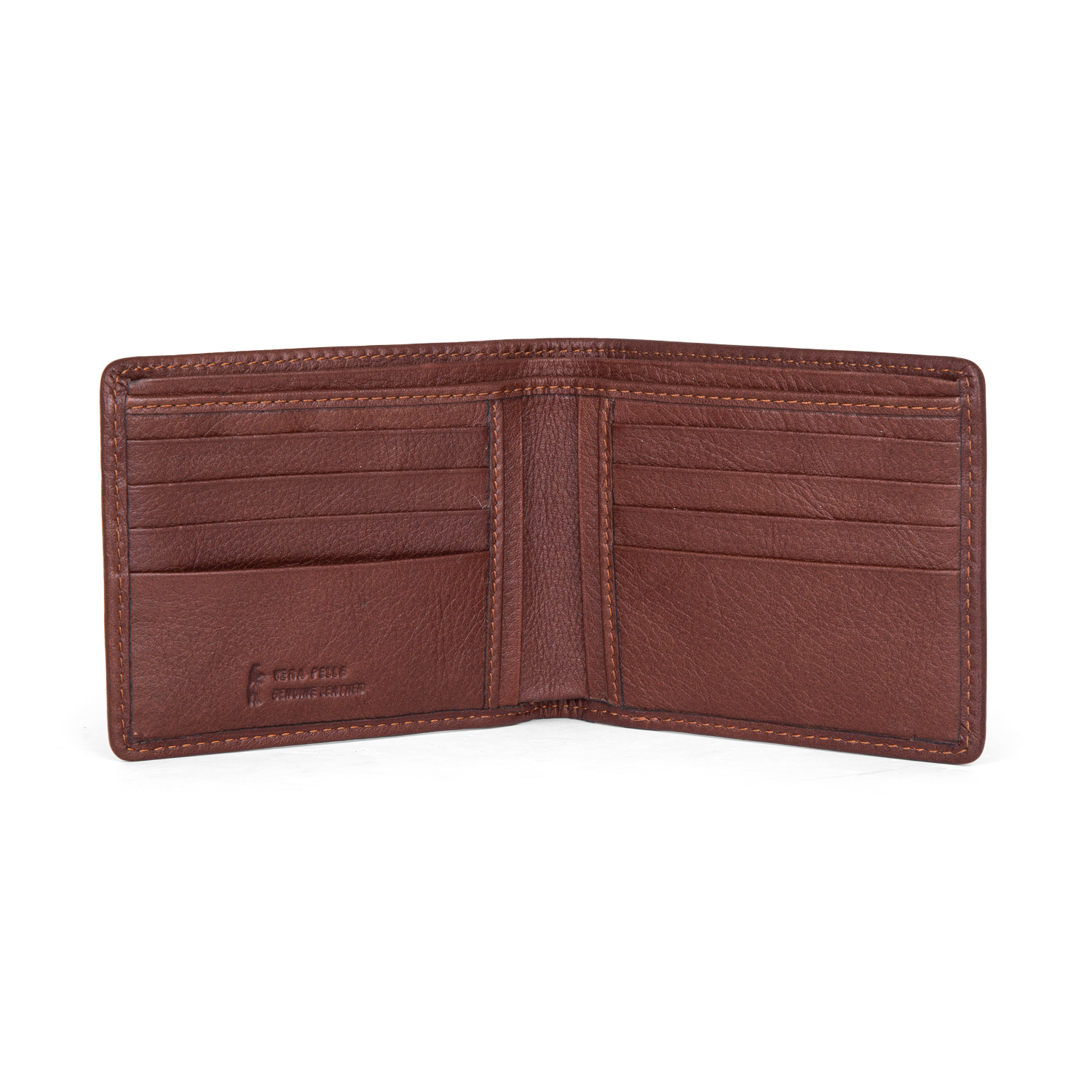 Ví nam da bò da mềm