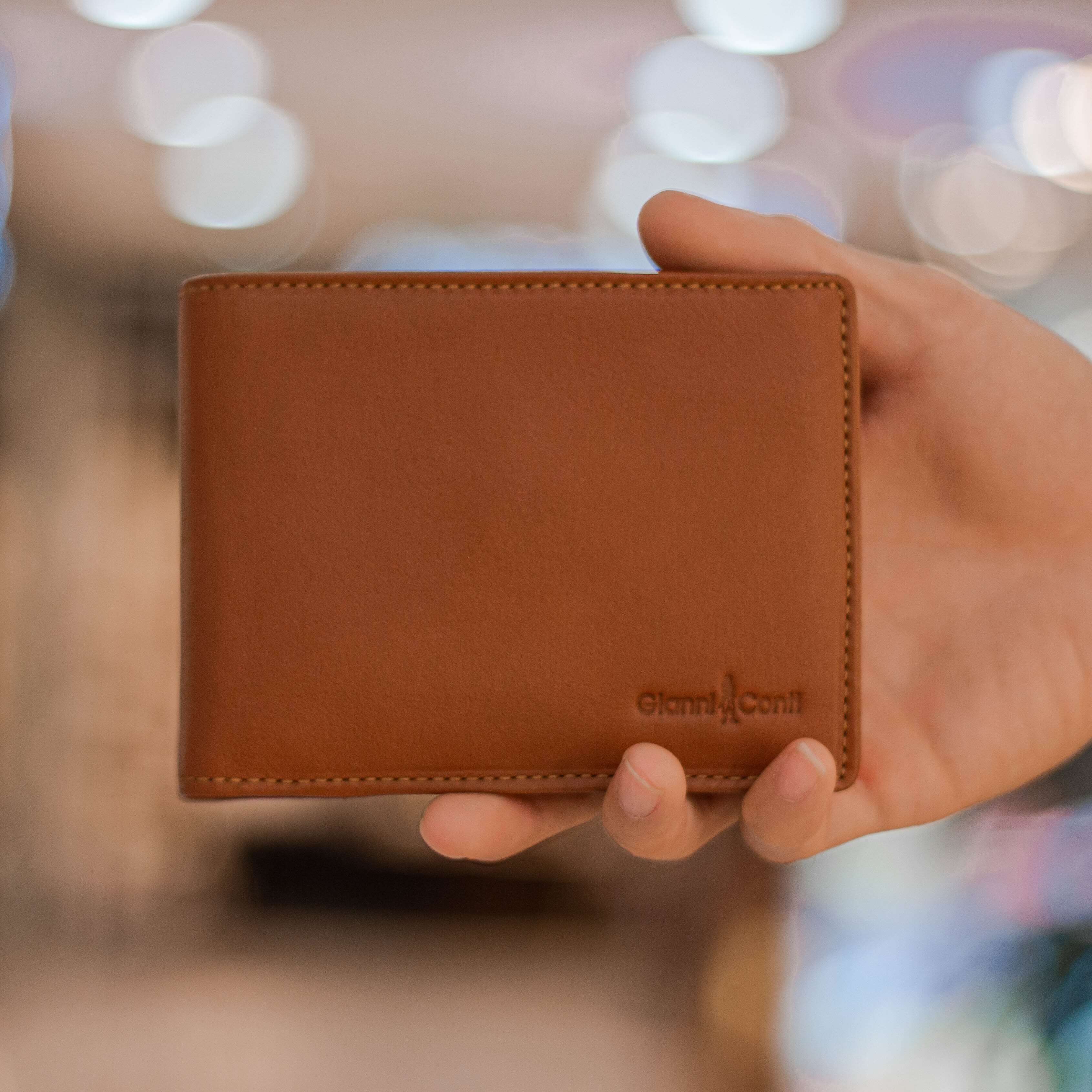 Ví nam da bò cỡ to