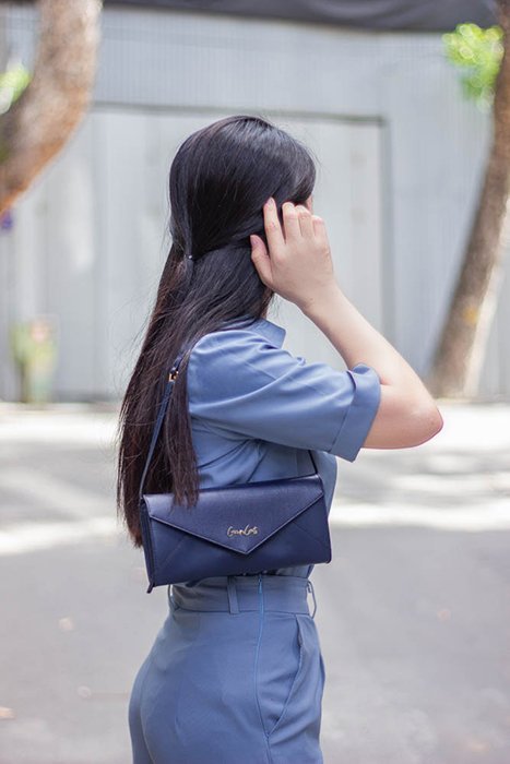 ví hợp mệnh với người mệnh thủy