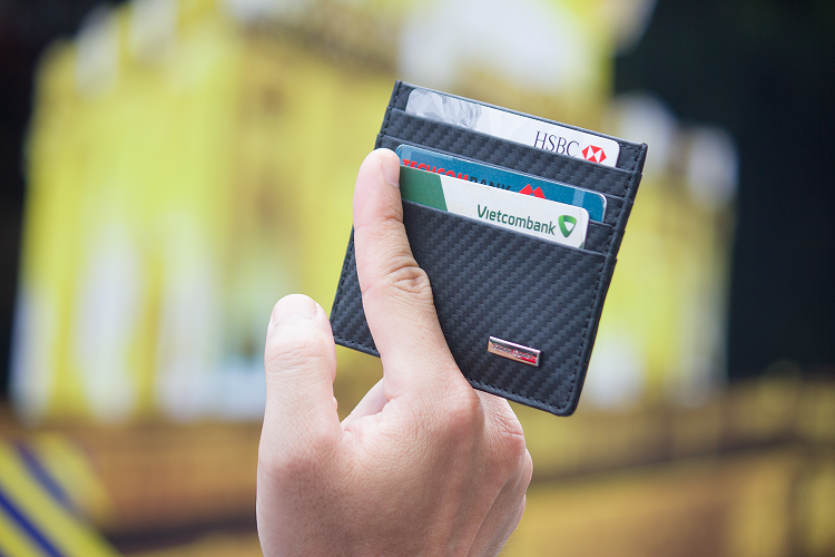 Ví đựng thẻ card