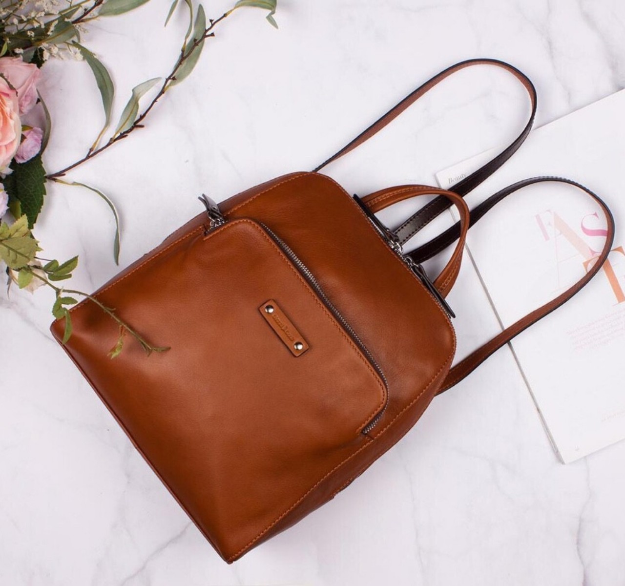 Túi xách nữ mệnh kim