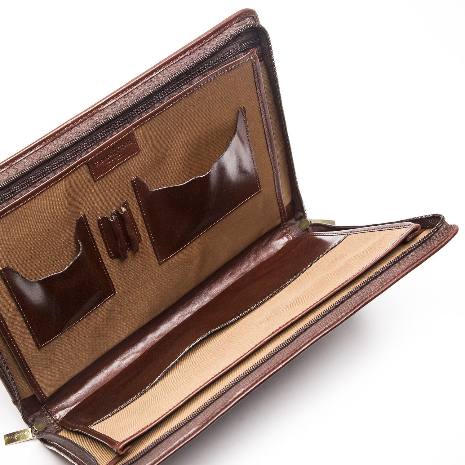 Cặp đựng tài liệu da thật tại Hà Nội