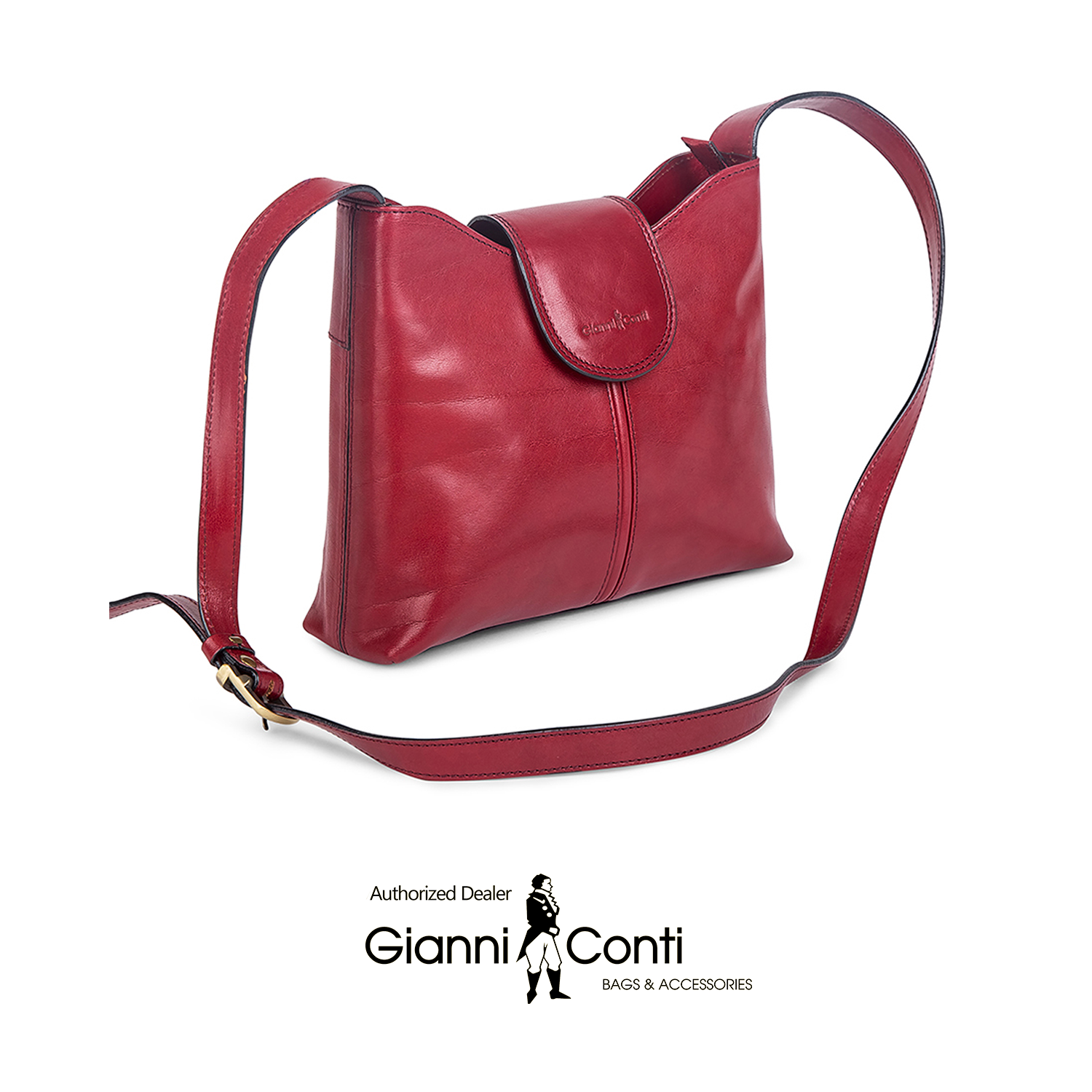 Túi đeo chéo nữ đẹp