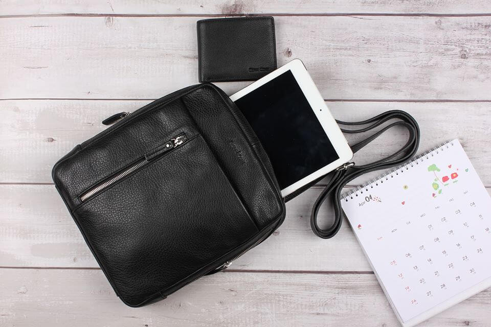 Túi đeo chéo nam cho dân công sở