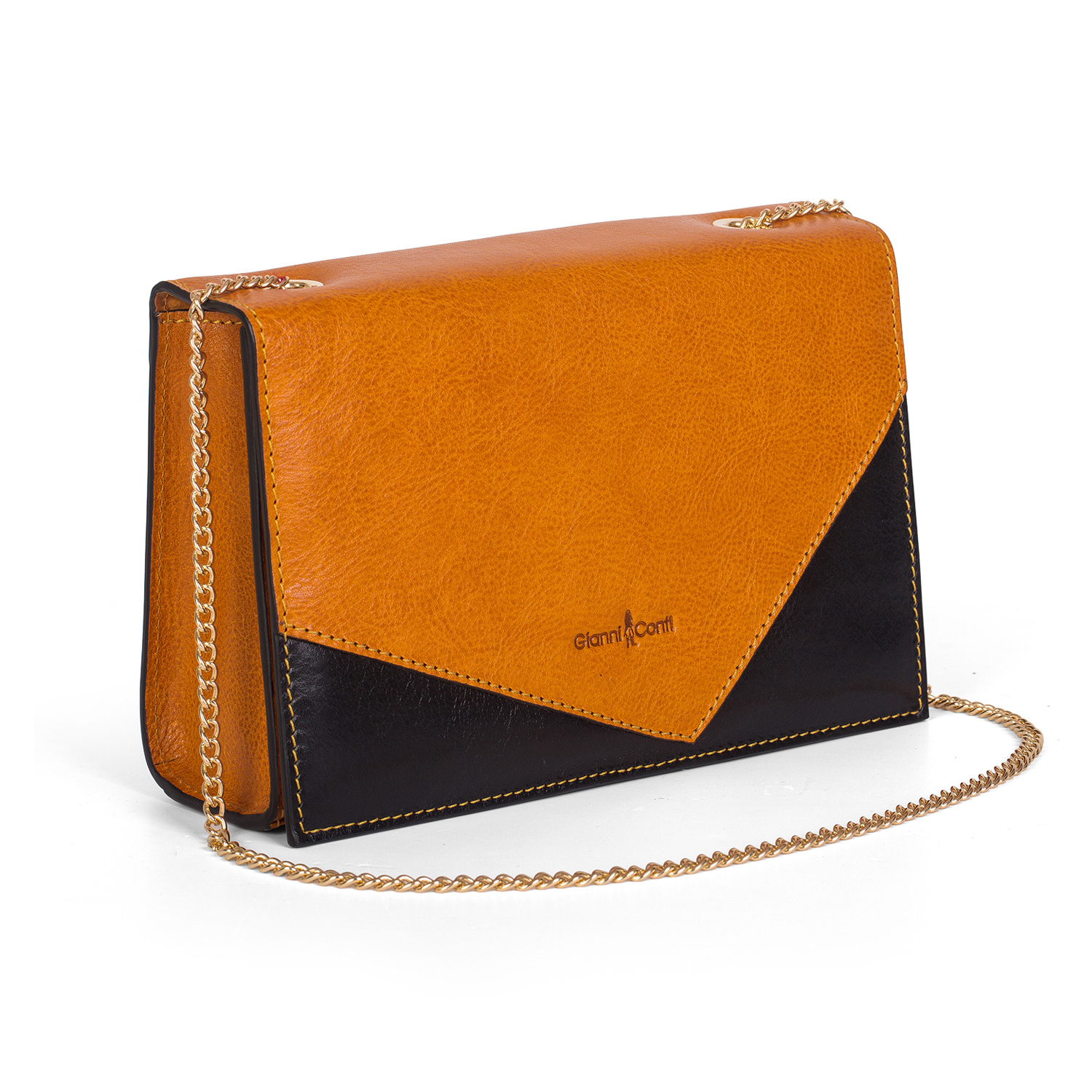 Túi xách nữ da bò