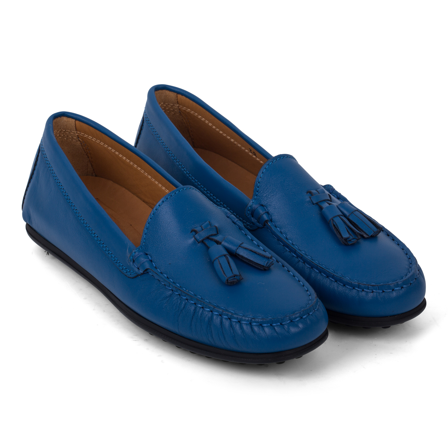 Giày da đẳng cấp