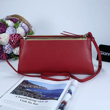 Ví da nữ cầm tay