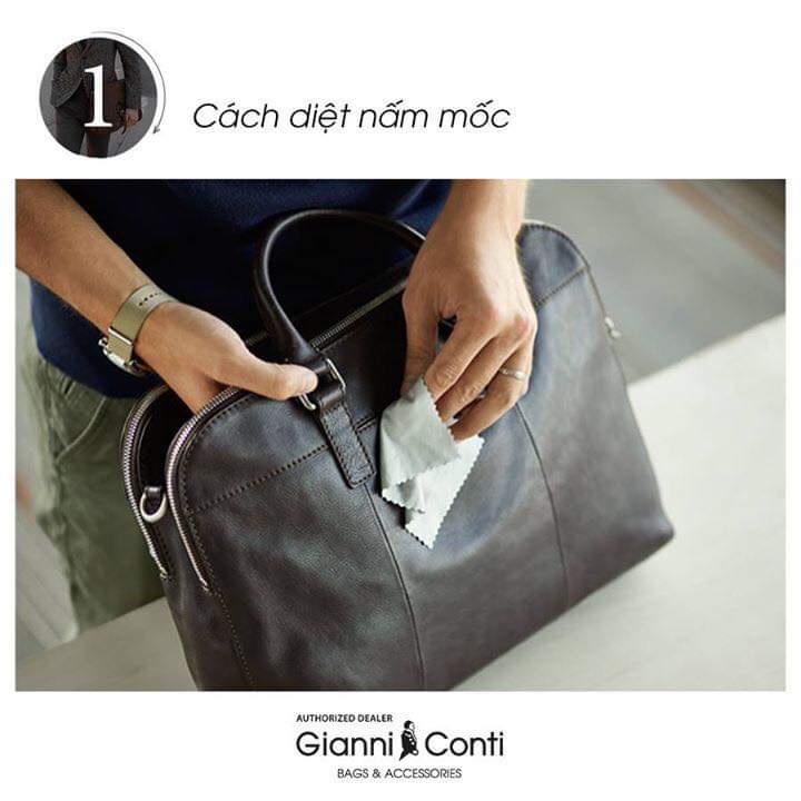 Túi xách nam công sở