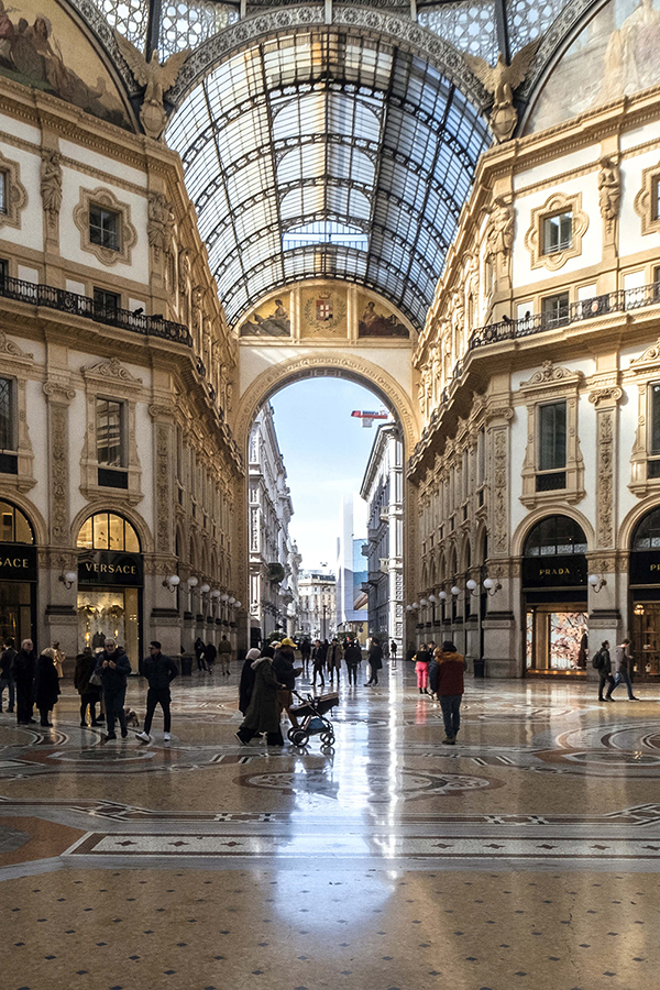 Gianni Conti Italy