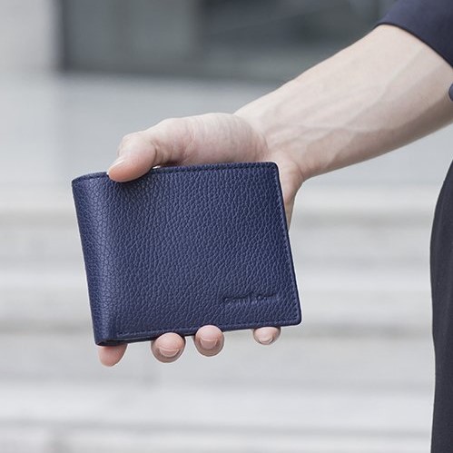 ví nam da bò cao cấp